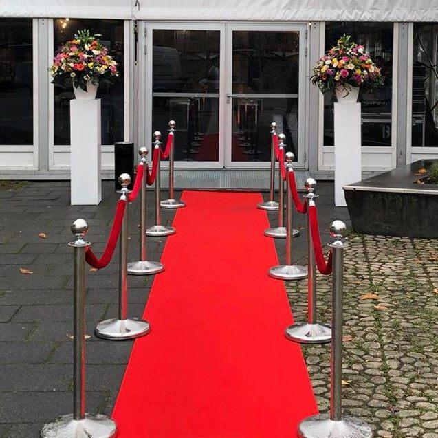 Eventbloemen – bloemwerk op maat van Je Grote Dag – foto 2