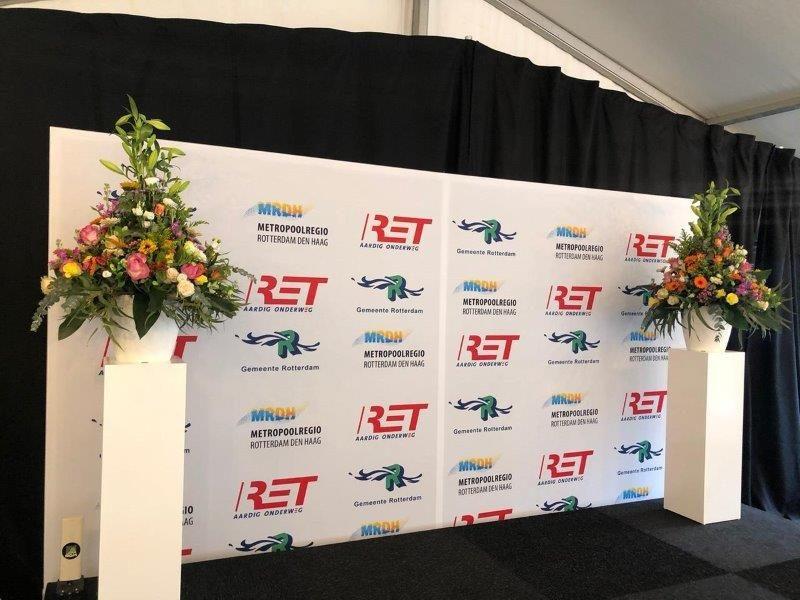 Eventbloemen – bloemwerk op maat van Je Grote Dag