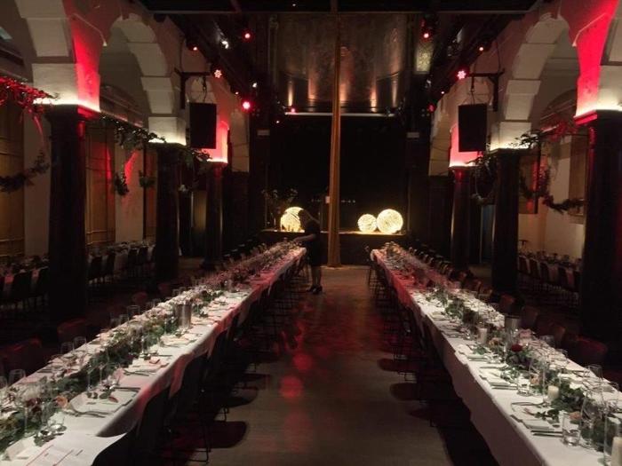Eventbloemen – bloemwerk op maat van Je Grote Dag – foto 4