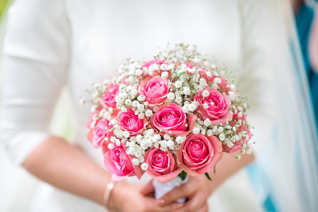 Bloemen – Je Grote Dag