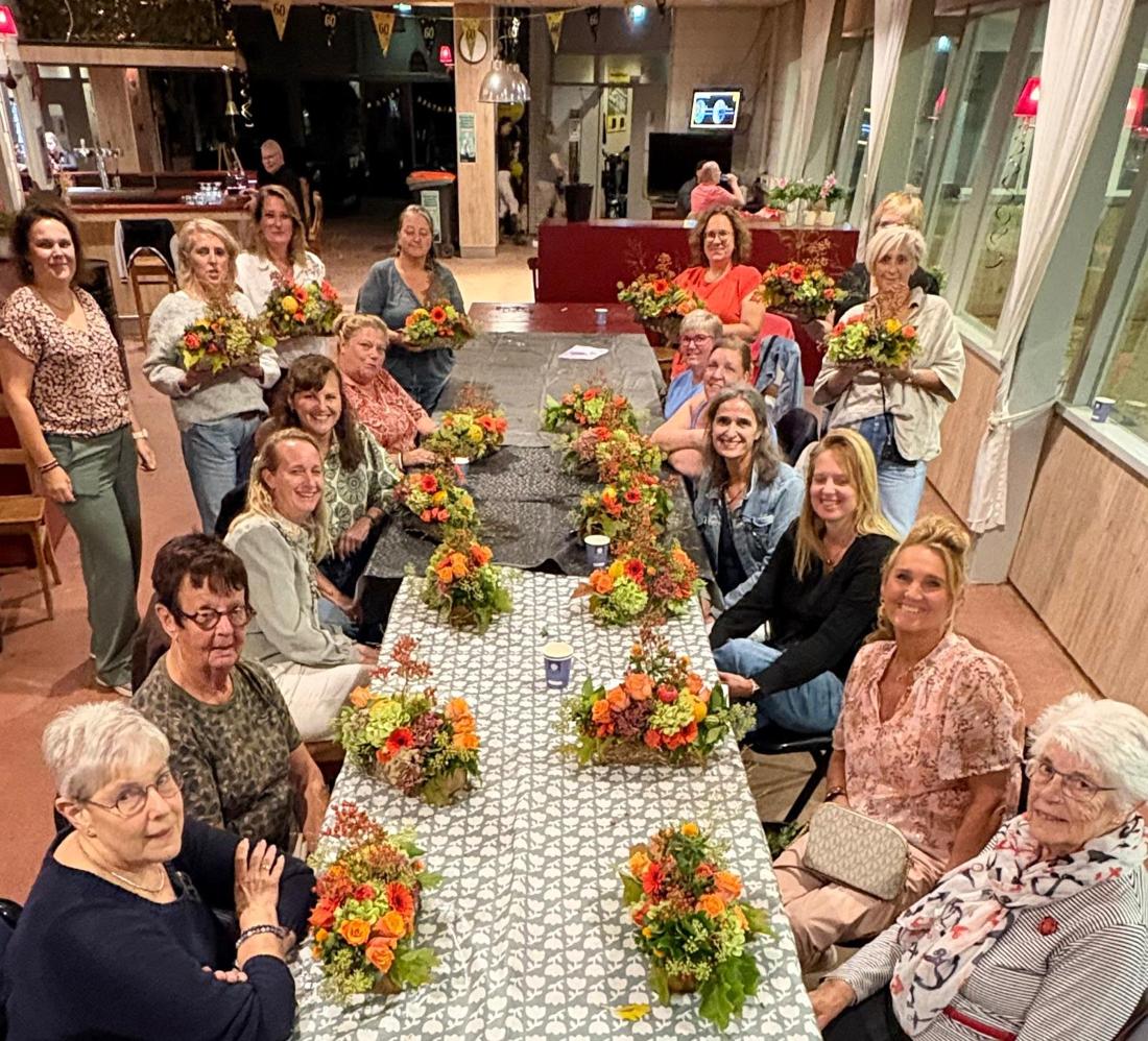 Workshops – Je Grote Dag